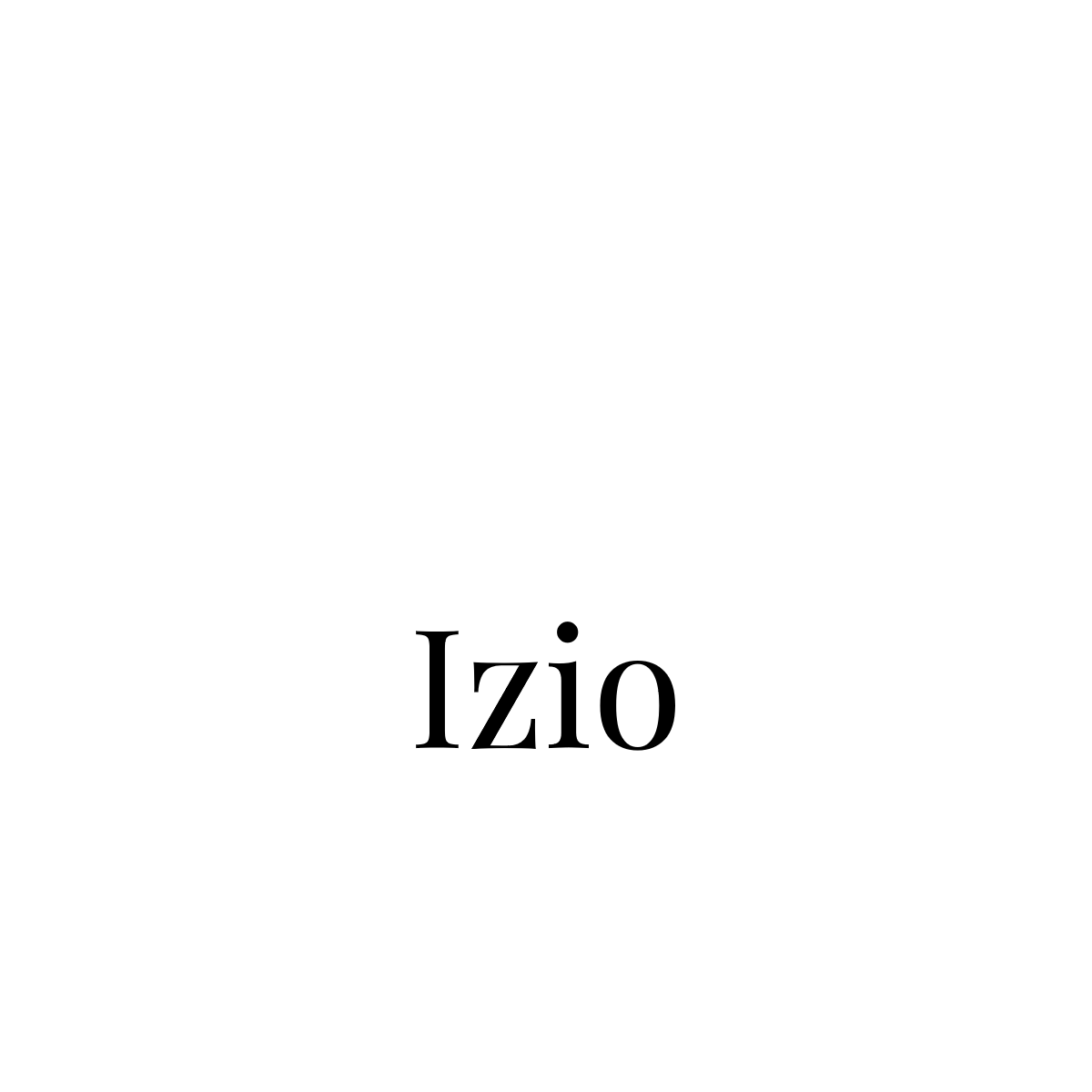 Izio